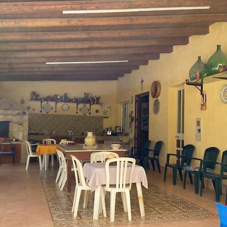 La Casa Di Anna Hotel Marsala Exterior photo
