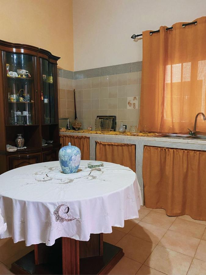 La Casa Di Anna Hotel Marsala Exterior photo