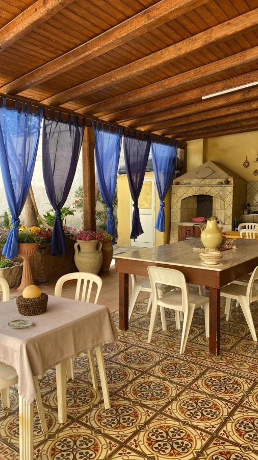 La Casa Di Anna Hotel Marsala Exterior photo