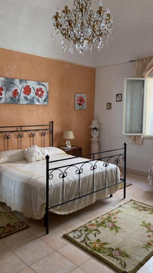 La Casa Di Anna Hotel Marsala Exterior photo