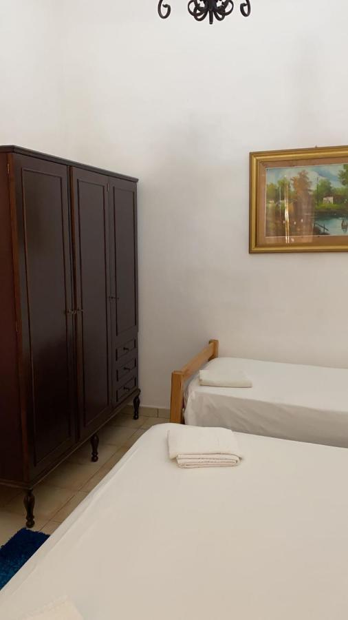 La Casa Di Anna Hotel Marsala Exterior photo