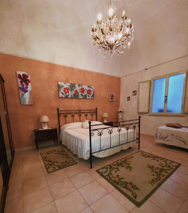 La Casa Di Anna Hotel Marsala Exterior photo