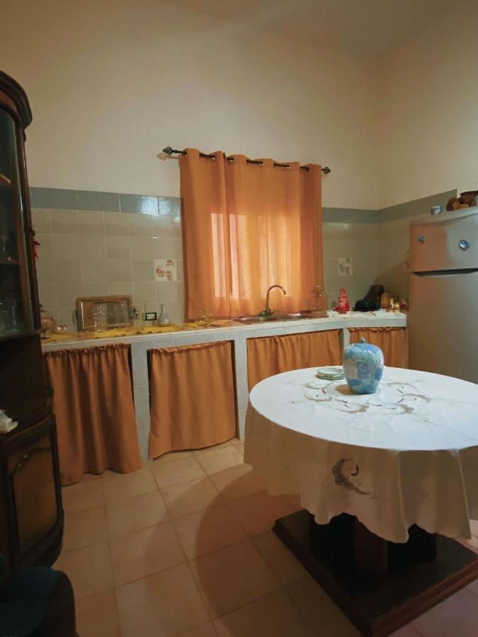 La Casa Di Anna Hotel Marsala Exterior photo