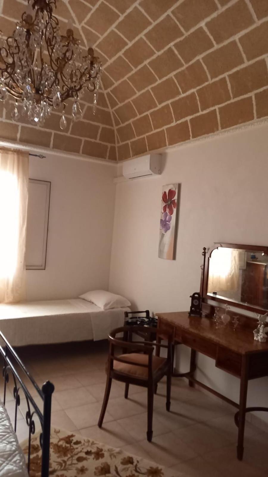 La Casa Di Anna Hotel Marsala Exterior photo